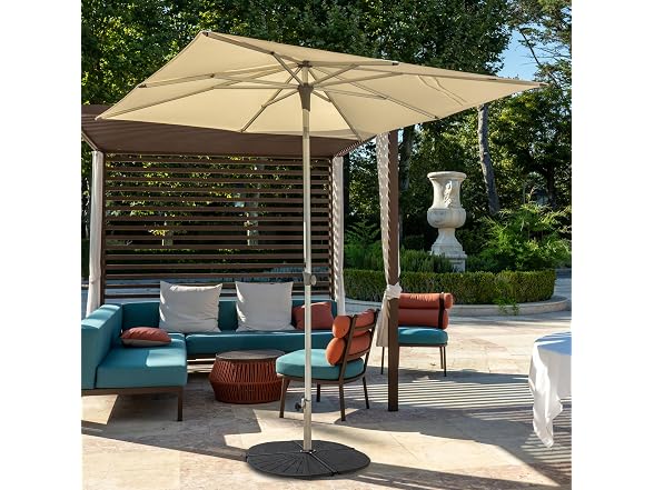Four Seasons Courtyard Umbrella Base Component
