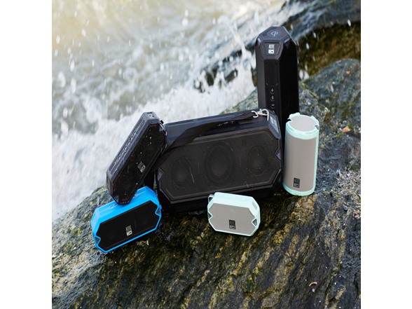 Hydraboom Wireless Speaker