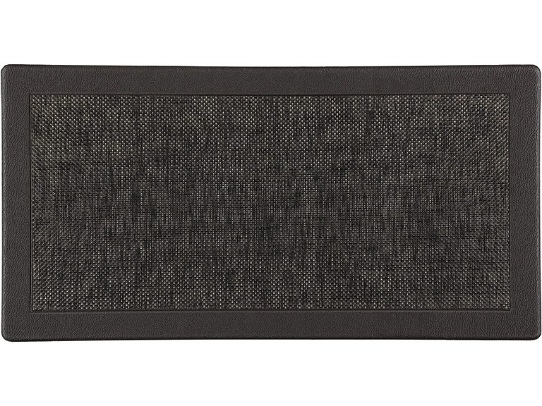 Hillside Anti-Fatigue Mat Espresso