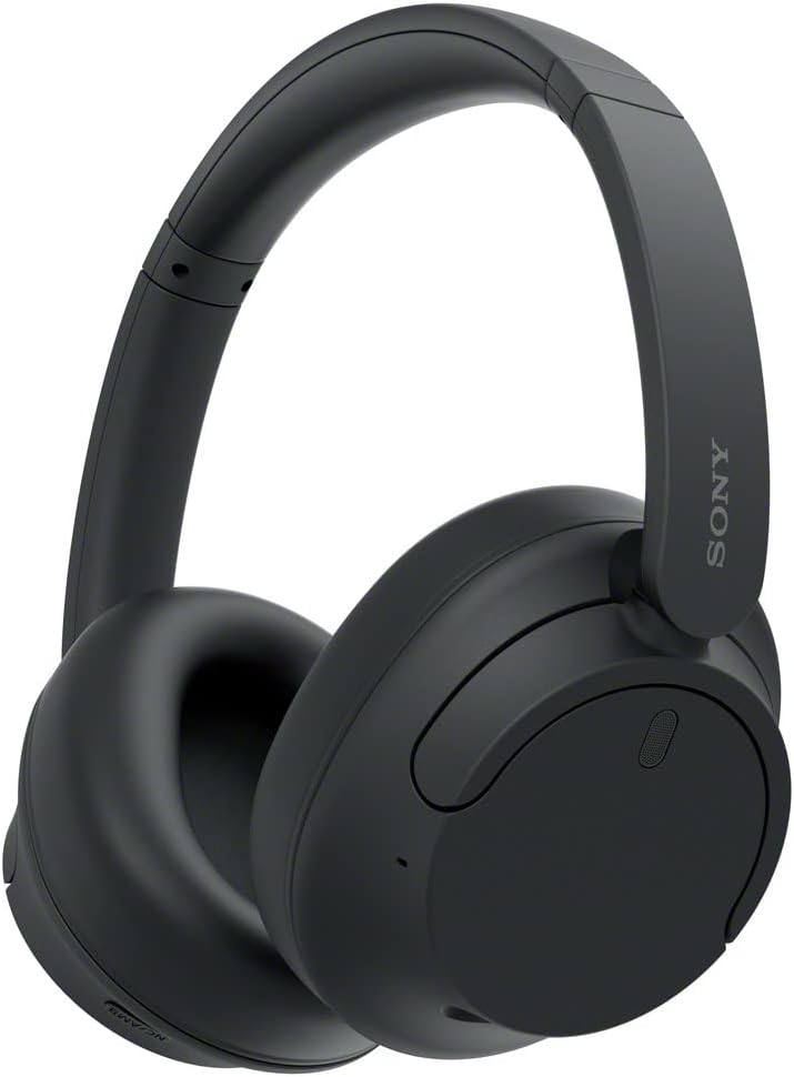 Sony WH-CH720N ANC Wireless Headphones (Grade A Refurbished) (Open Box) - Gallery 13