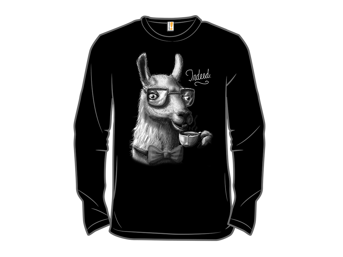 The Fancy Llama - Gallery 13