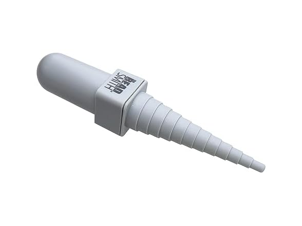 The Beadsmith Stepped Round Mandrel