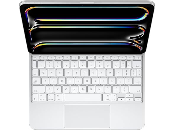 APPLE MWR03LL/A Magic Keyboard for iPad Pro 11" (M4)
