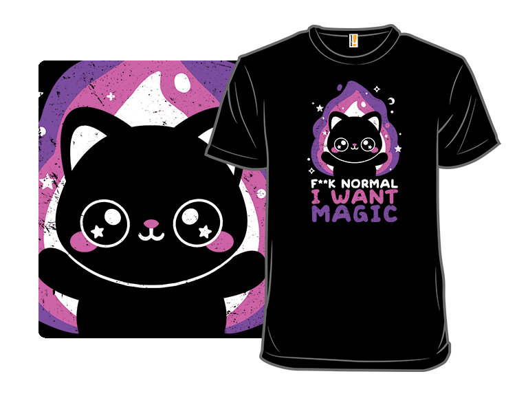 I Want Magic - Gallery 3