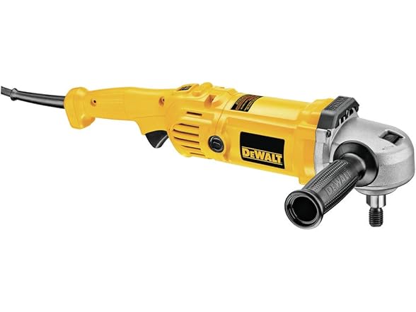 DEWALT DWP849 Variable Speed Polisher