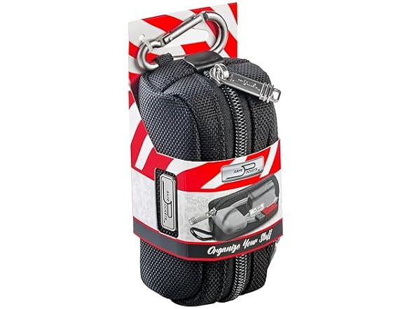 SafePockets Accessories Case Travel Pouch XS