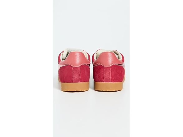 Gola Women's Elan Glitz Suede Sneakers