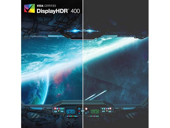 acer 49 Inch 1800R Curved Gaming Monitor
