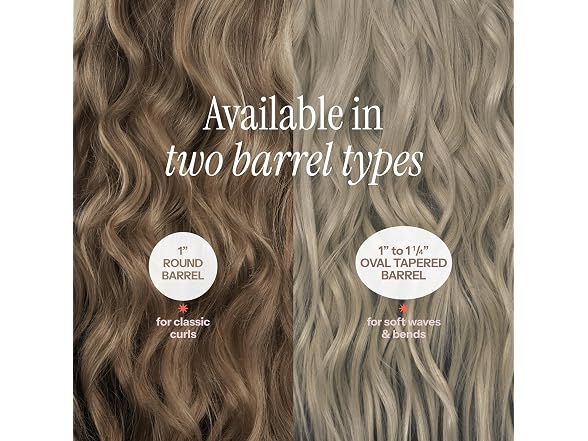 Hot Tools 24K Gold Extended Barrel Curling Wand