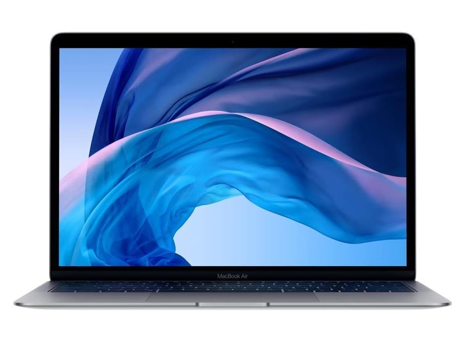 Apple 13.3" MacBook Air 128GB (2019 Model) - Gallery 3