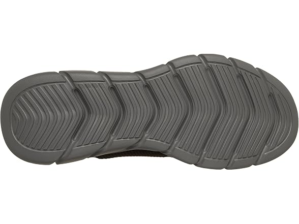 Skechers Men's Bobs B Flex - Arch Comfort Edge