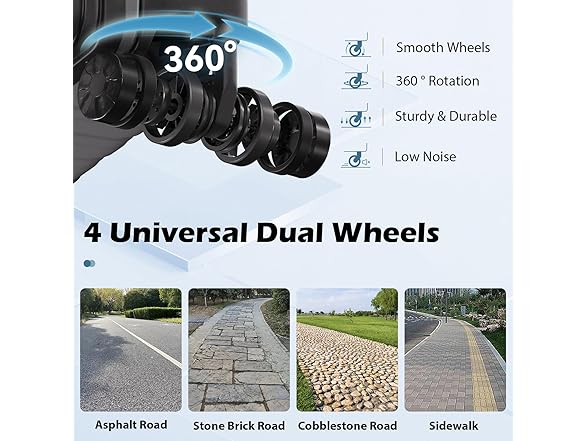 Krute Aluminum Frame Luggage