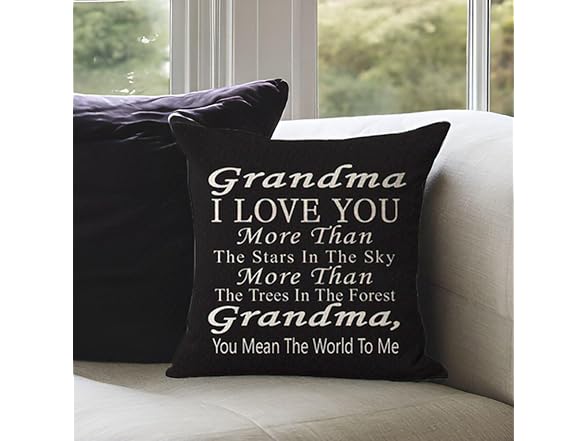 Andreannie Family is Everything Pillow