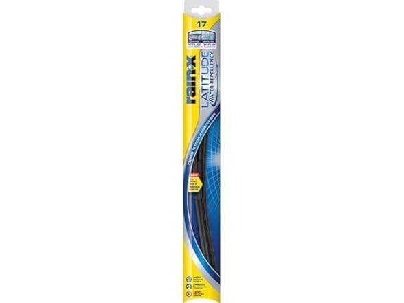 Rain-X Lat 17"Wiper Blade