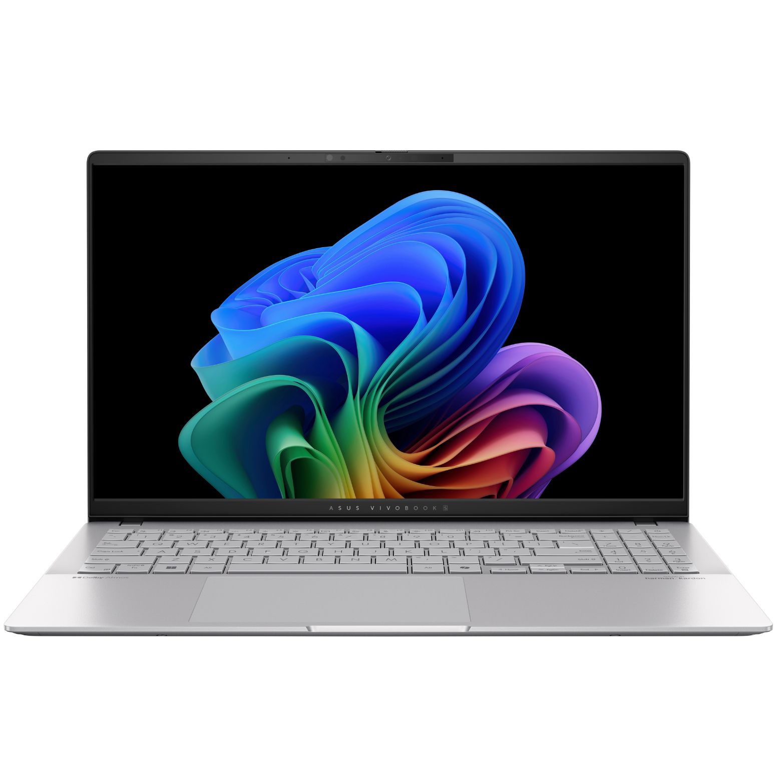 ASUS Vivobook S 15 3K OLED 16GB Laptop - Gallery 7