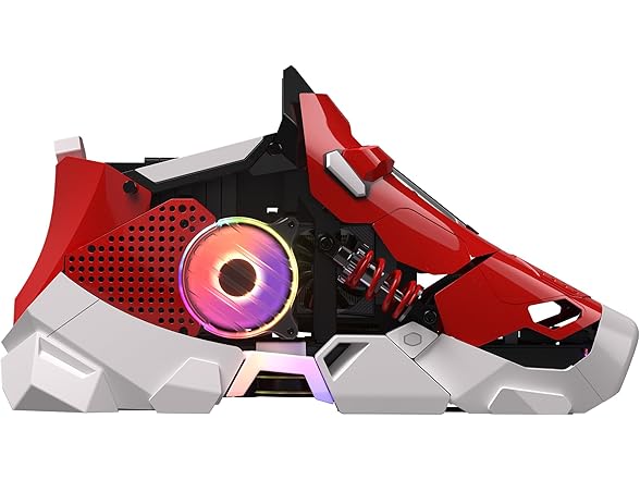 Cooler Master Sneaker-X ITX PC Case