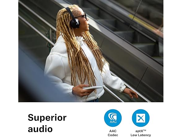 Sennheiser HD 250BT Wireless Headphone