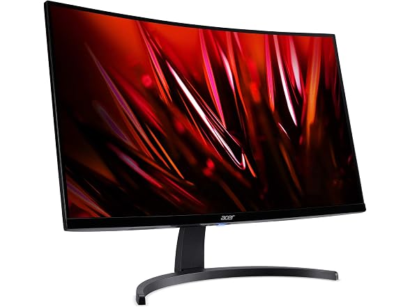 Acer ED273 Curved Monitor 27" FHD