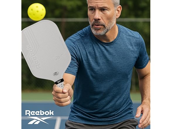 Reebok - Premium Quality, Everyday Essential, Durable, Reliable Performance