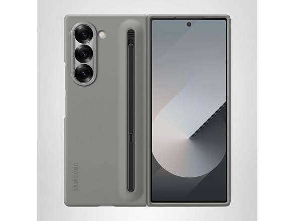 Samsung Galaxy Z Fold 6 S Pen Phone Case