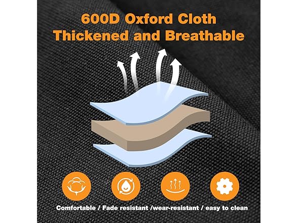 PACBEAR Lightweight Folding Camping Chair