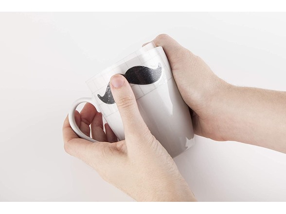 Cricut Premium Permanent Vinyl, 4ft Roll, Something Blue