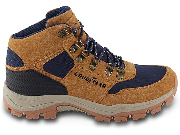 Goodyear Everest Mens High Top Hiking