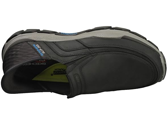 Skechers Men's Respected Elgin Hands Free (13)