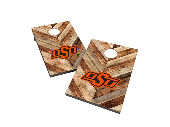 Oklahoma State Cowboys 1