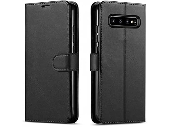 STARSHOP Compatible with Samsung Galaxy S10 Plus