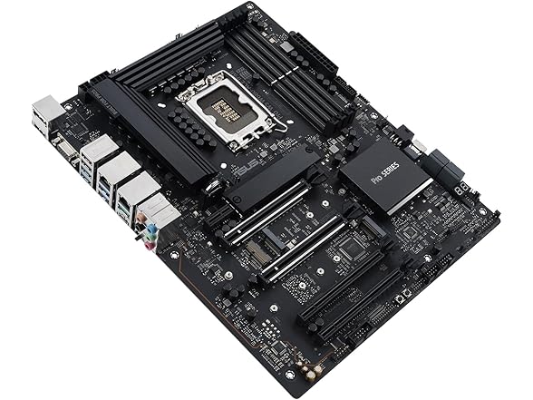 ASUS Pro WS W680-ACE IPMI Intel W680 LG
