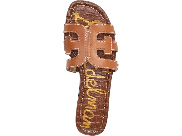 Sam Edelman Women’s Bay Classic Slide,7 (Open Box)