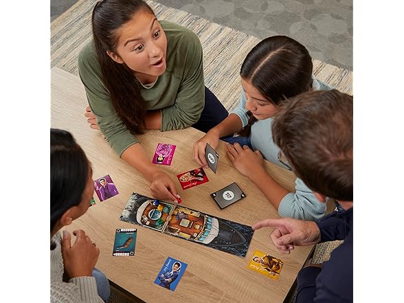 Hasbro Gaming Clue Board Game 