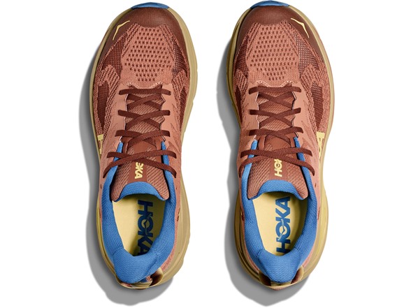 Hoka Challenger 8 Wide Men's Shoes
