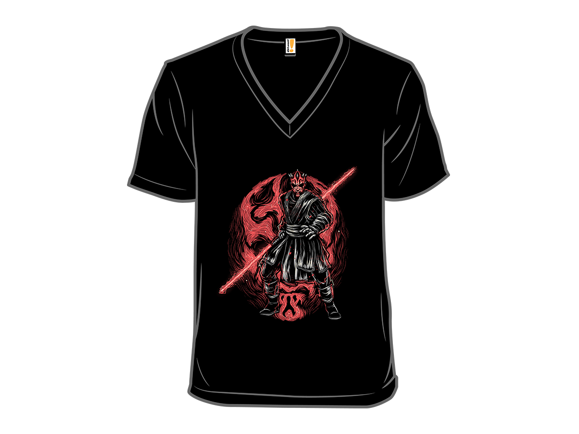 Red is the Color of Vengeance - Gallery 10