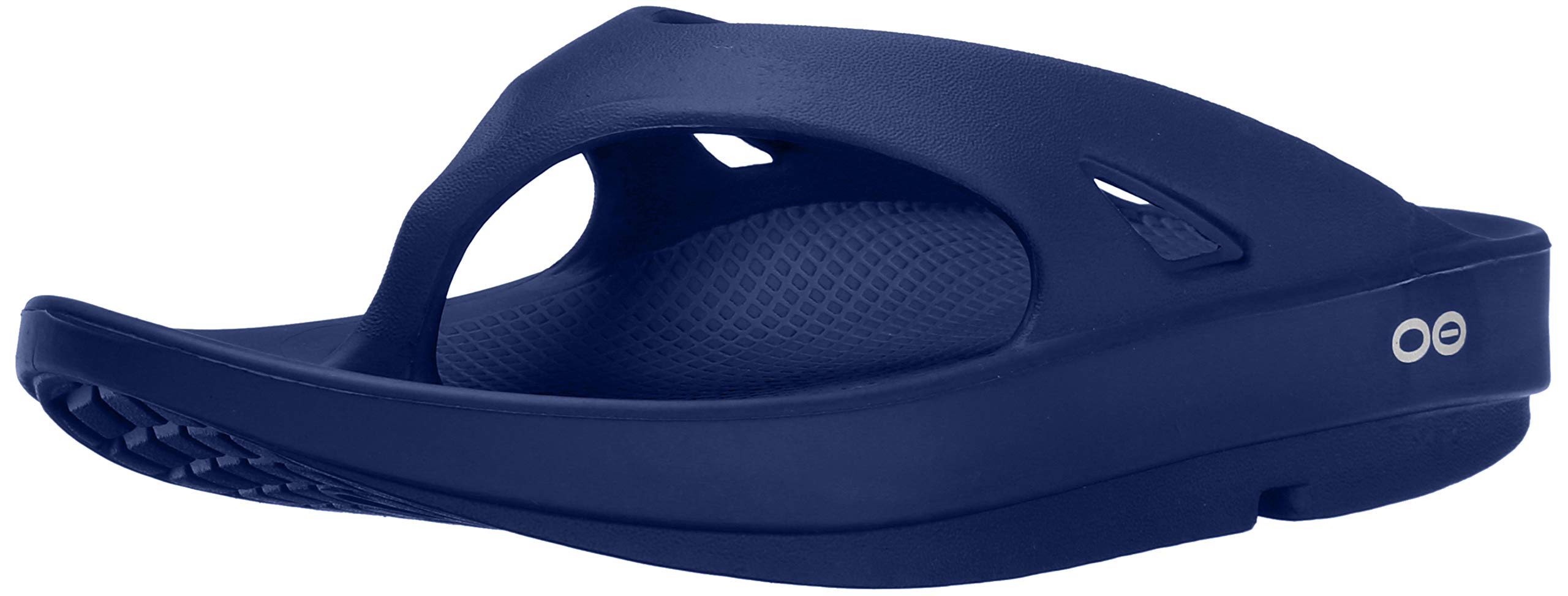 OOFOS Unisex OOriginal Thong Flip Flop - Gallery 6