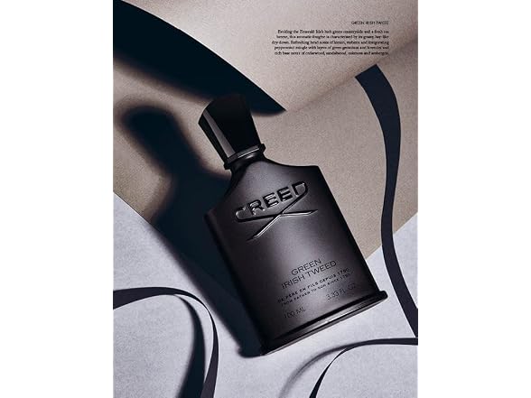 Creed Green Irish Tweed 1.7oz EDP Men