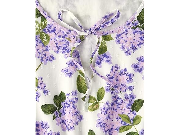 Gymboree Women's Dress White (M)