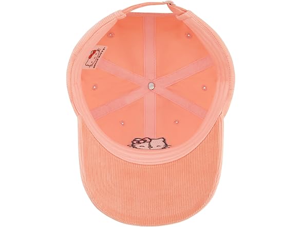 Concept One Women (OS) Hello Kitty Dad Hat