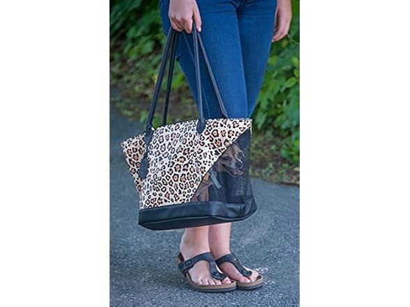 Pet Gear Tote/Sling Carrier for Cats/Dogs, S
