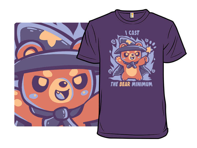 The BEAR Minimum Spell