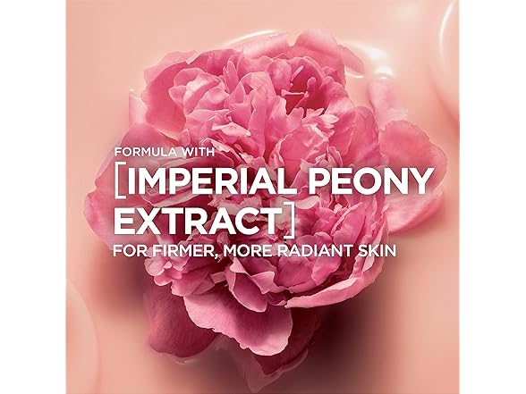 L'Oreal Paris Anti-Sagging Face Moisturizer