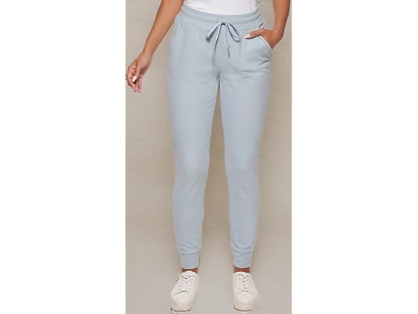 Andrew Marc Women (XS) Ribbed Jogger