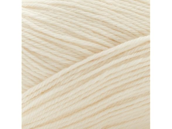 Loops & Threads Luxe Merino Solid Yarn - Yarn