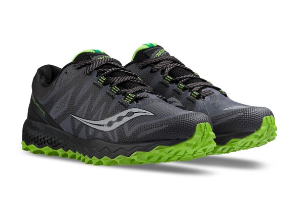 saucony peregrine 7 40