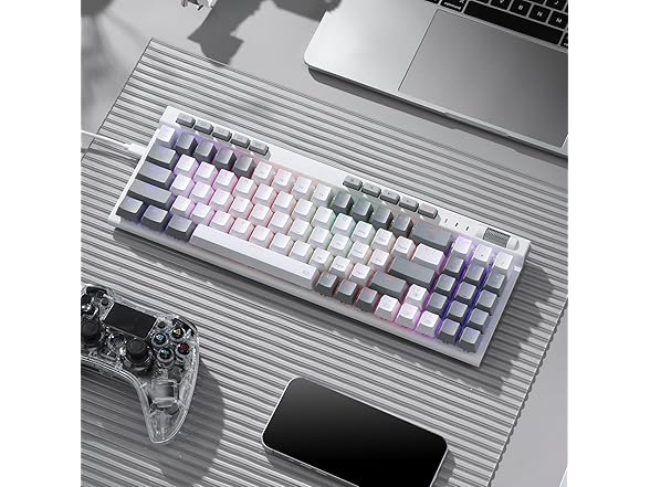 Redragon K655 Mechanical Keyboard