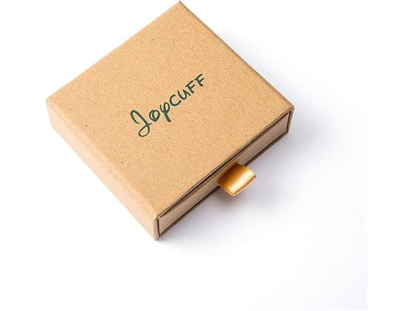 Joycuff You are Braver Encouragement Bracelet