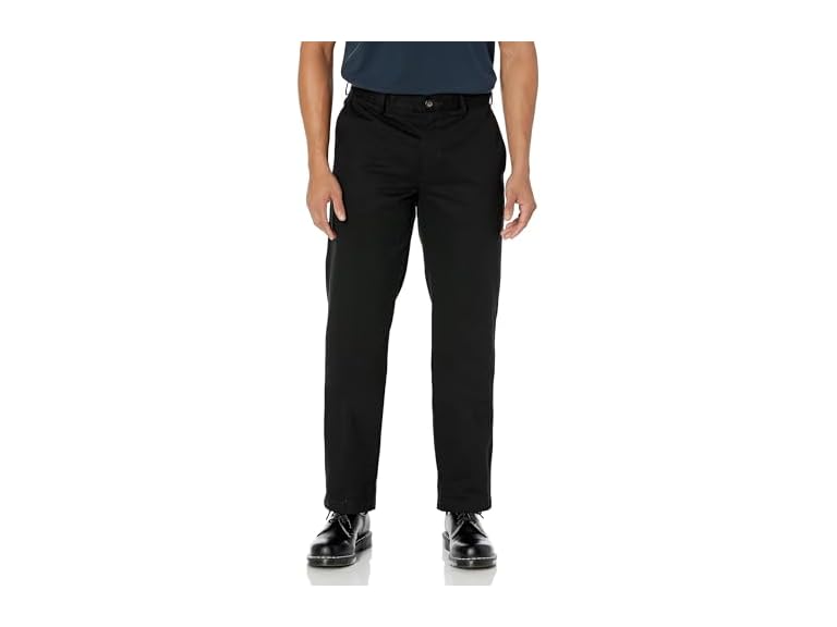 Washed Black