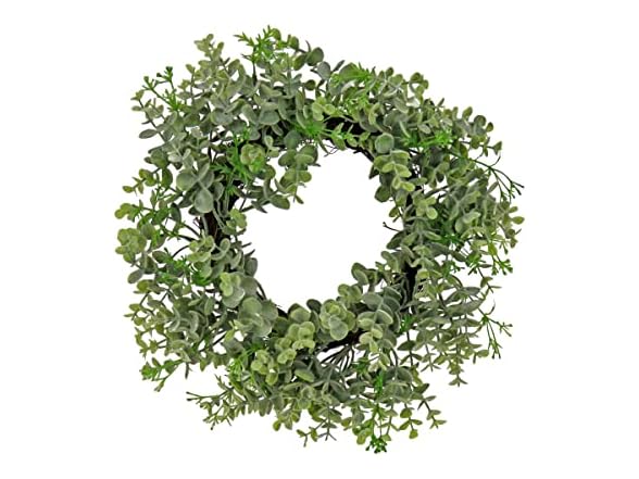 National Tree Company Artificial Wreath Decoration