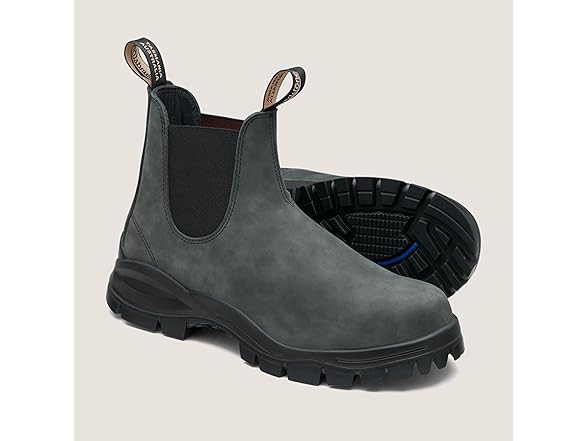 Blundstone 2238 Unisex Lug Chelsea Boot